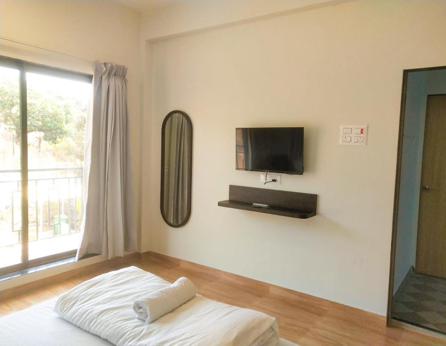 Coastal Paradise Alibag Exterior photo