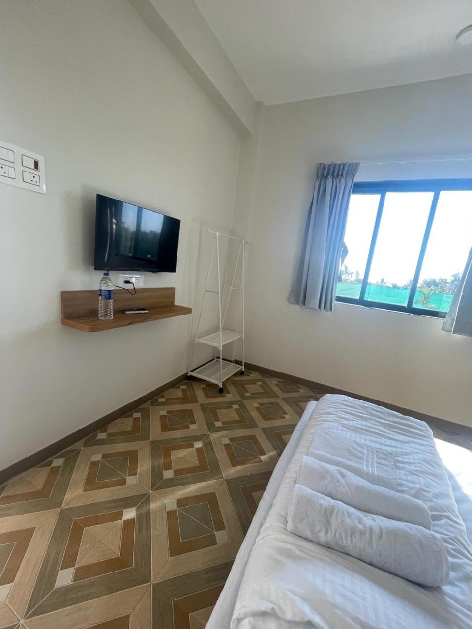 Coastal Paradise Alibag Exterior photo