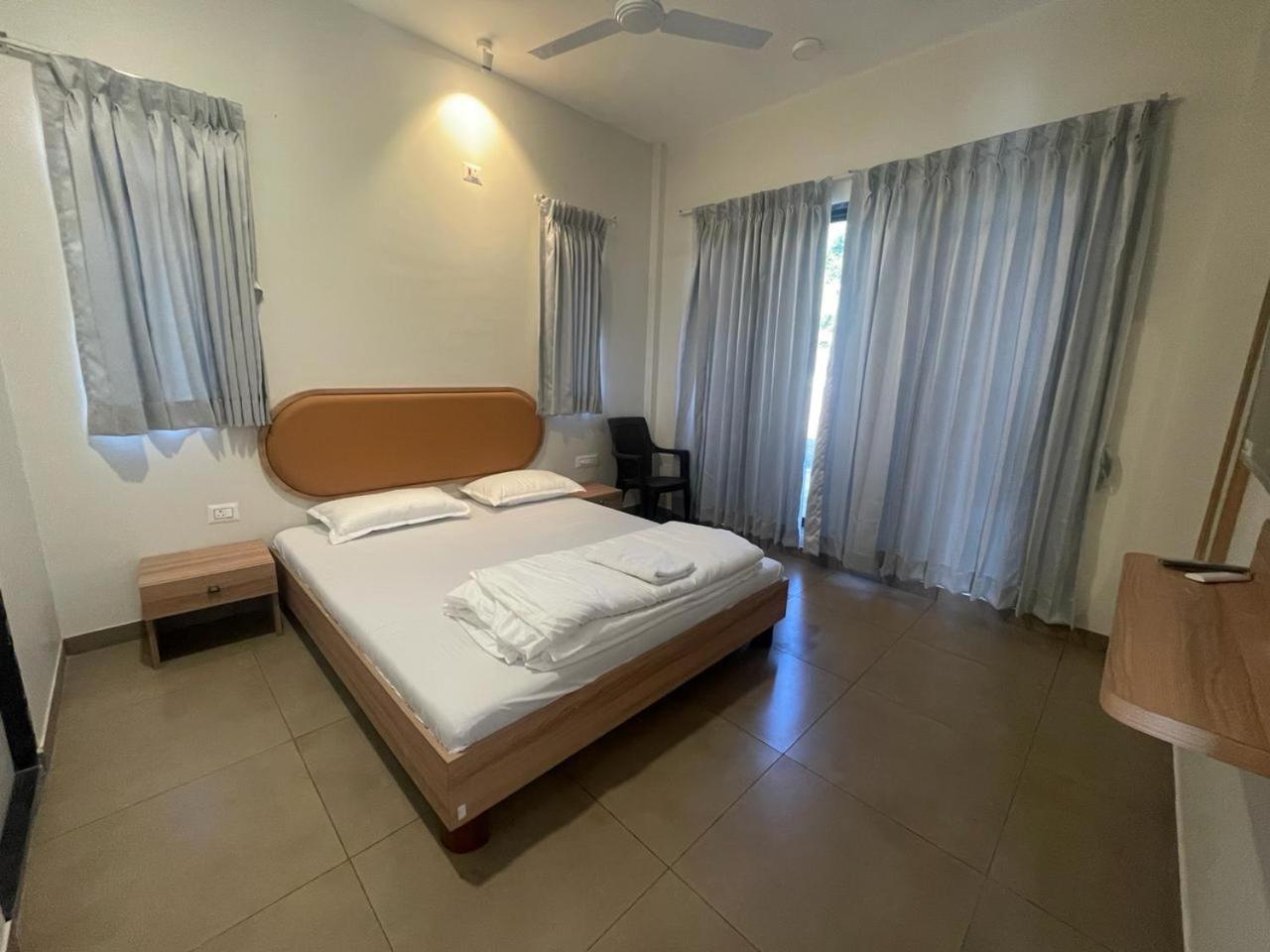 Coastal Paradise Alibag Exterior photo