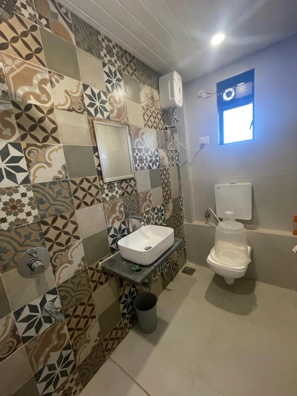 Coastal Paradise Alibag Exterior photo