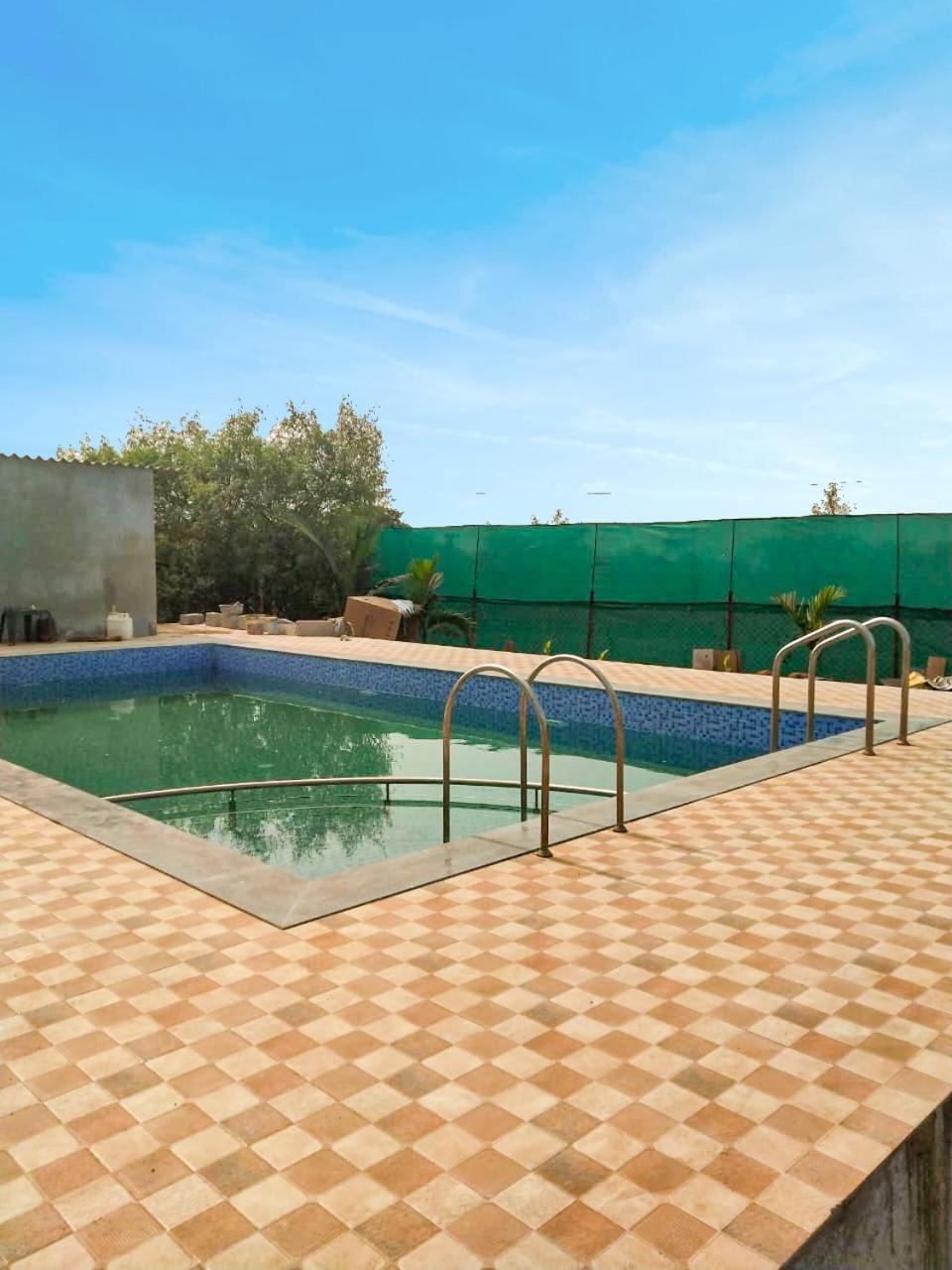Coastal Paradise Alibag Exterior photo